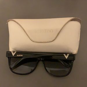 Valentino sunglasses